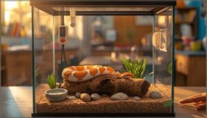 daily care for school snakes daily care for school snakes