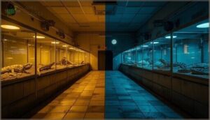 daily light cycles and exposure duration daily light cycles and exposure duration