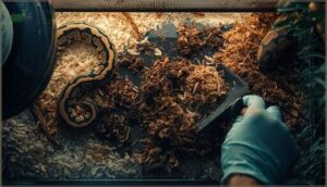 damp substrate after spills or soaking damp substrate after spills or soaking