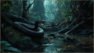 dangerous snake habitats to avoid dangerous snake habitats to avoid