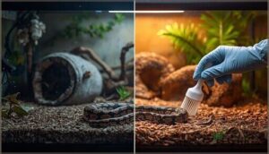 dealing with contaminants and health issues dealing with contaminants and health issues