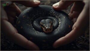 defensive balling and hissing defensive balling and hissing