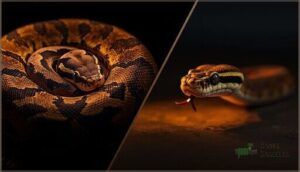 defensive behavior vs feeding response defensive behavior vs feeding response