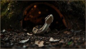 defensive posturing and hiding defensive posturing and hiding