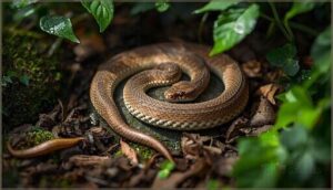 dekay’s brown snake dekay’s brown snake