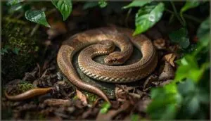dekay’s brown snake dekay’s brown snake