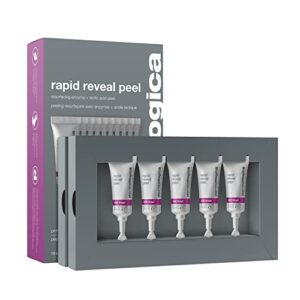 Dermalogica Rapid Reveal Peel Anti Aging B07J1QKJM1