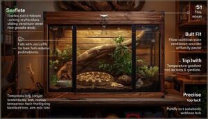 designing for security and snake needs designing for security and snake needs