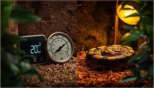 digital vs. analog thermometers digital vs. analog thermometers