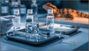 dilution and split dosing techniques dilution and split dosing techniques