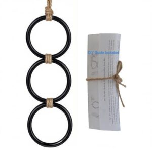 DIY Snake Climbing Accessories with B0FGJM3RT1