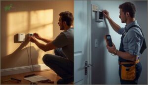 diy vs. professional installation diy vs. professional installation