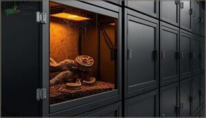 durability and maintenance considerations durability and maintenance considerations