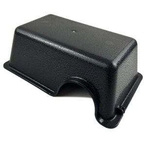 Durable Small Reptile Hide Box, B0DQKSQ9DY