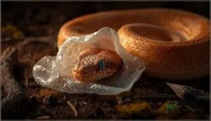 duration and signs of normal shedding duration and signs of normal shedding