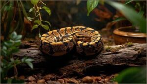 dwarf and locality-influenced morphs dwarf and locality-influenced morphs