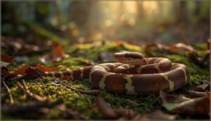 eastern copperhead eastern copperhead