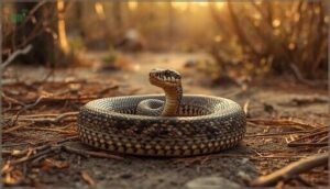 eastern diamondback rattlesnake eastern diamondback rattlesnake