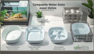 easy cleaning and maintenance easy cleaning and maintenance