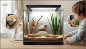 easy-to-clean designs for family use easy-to-clean designs for family use