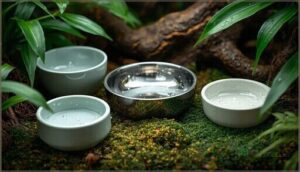 easy-to-clean materials easy-to-clean materials