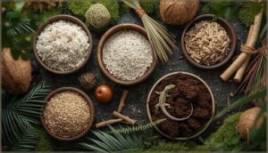 eco-friendly and biodegradable materials eco-friendly and biodegradable materials