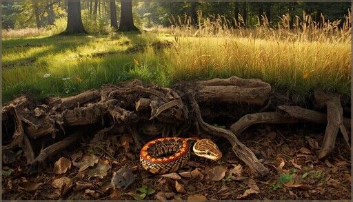 Corn Snake Habitat Information: Range, Climate & Wild Behavior