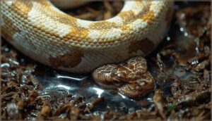 effects of soiled and wet substrate effects of soiled and wet substrate