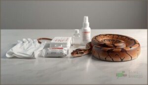 emergency preparedness and hygiene practices emergency preparedness and hygiene practices