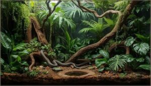 enclosure design features enclosure design features