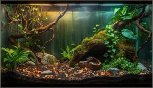 enclosure design features enclosure design features