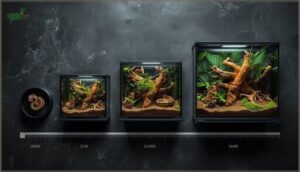 enclosure size options and prices enclosure size options and prices