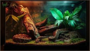 enclosure size, security, and ventilation enclosure size, security, and ventilation