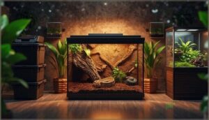 enclosure types and sizing enclosure types and sizing