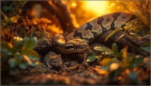 encouraging natural feeding behaviors encouraging natural feeding behaviors