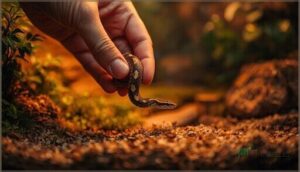 ending the session calmly and safely ending the session calmly and safely