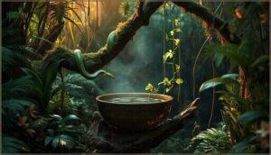 enhancing arboreal terrarium setups enhancing arboreal terrarium setups