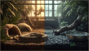 environmental adjustments for stress relief environmental adjustments for stress relief