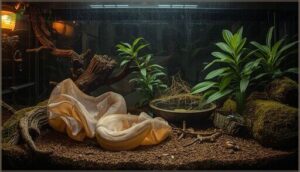 environmental factors supporting healthy shedding environmental factors supporting healthy shedding