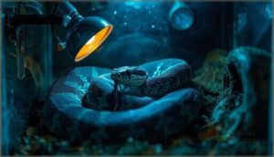 environmental triggers that cause snake stress environmental triggers that cause snake stress