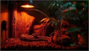 equipment for heating snake terrariums equipment for heating snake terrariums