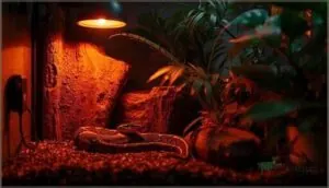 equipment for heating snake terrariums equipment for heating snake terrariums