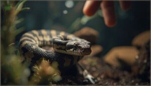 erratic or unusual movements erratic or unusual movements