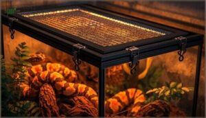 escape-proofing and enclosure security escape-proofing and enclosure security