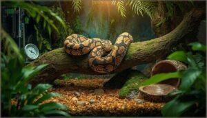 essential boa constrictor care tips essential boa constrictor care tips