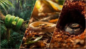 essential snake care by breed essential snake care by breed