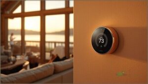 essential thermostat features for rentals essential thermostat features for rentals