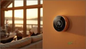 essential thermostat features for rentals essential thermostat features for rentals