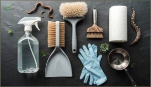 essential tools for enclosure cleaning essential tools for enclosure cleaning