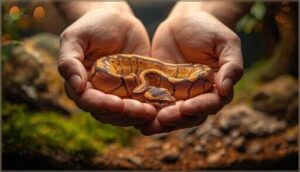 establishing a baby snake handling schedule establishing a baby snake handling schedule